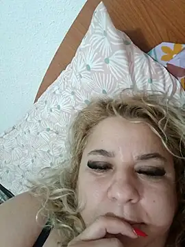 BelleInna online show from October 27, 9:08 pm