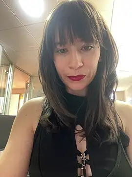 AlanaRius18 online show from March 15, 10:54 am