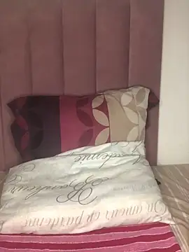 Bubbles156 online show from March 2, 4:47 am