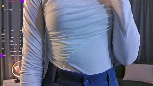 Erosyne online show from March 24, 5:07 pm