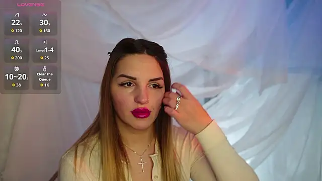 LustLagoon online show from February 13, 6:09 am