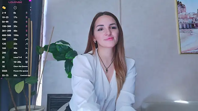 LustLagoon online show from April 18, 6:17 am