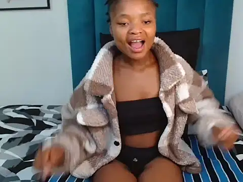 Babyface201 online show from October 21, 5:41 am