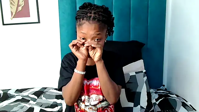 Babyface201 online show from November 5, 6:24 am