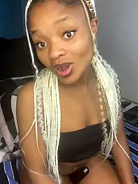 Babyface201 online show from November 20, 7:24 pm