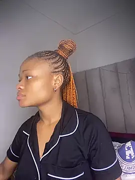 Babyface201 online show from January 18, 4:44 pm