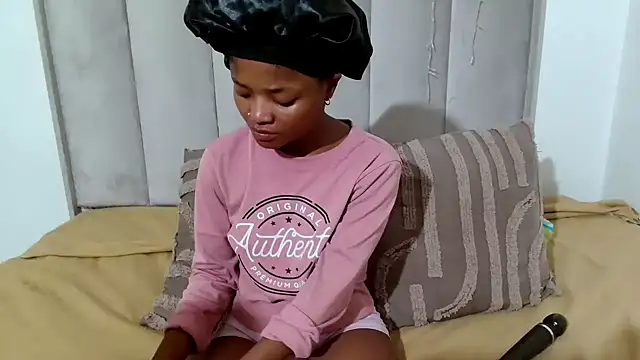 Babyface201 online show from February 20, 4:40 pm