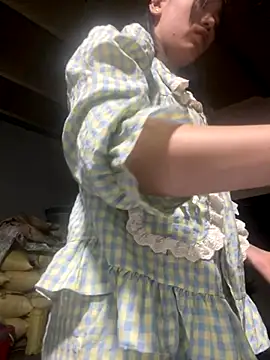 Snapshot of hanaa-show chatting on November 10, 4:44 am hanaa-show online show from November 10, 4:44 am