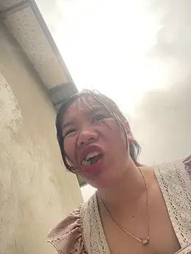 hanaa-show online show from March 27, 3:12 am