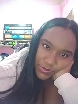 EbonyNeko online show from June 28, 5:13 am