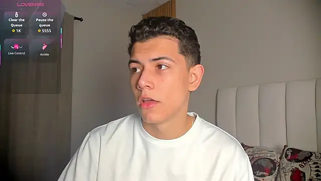 FireGuy 99 online show from January 12, 1:16 pm