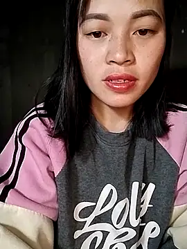 Hani-i online show from February 11, 9:53 pm