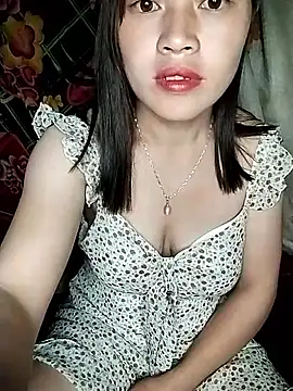 Snapshot of Hani-i chatting on May 6, 10:04 pm Hani-i online show from May 6, 10:04 pm
