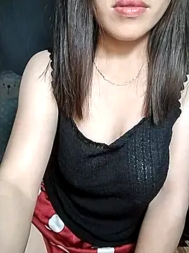 Snapshot of Hani-i chatting on May 20, 10:05 pm Hani-i online show from May 20, 10:05 pm