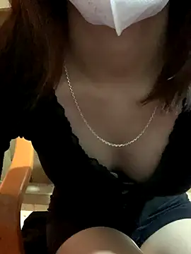 Snapshot of Katy68 chatting on January 8, 5:43 am Katy68 online show from January 8, 5:43 am