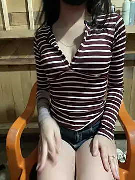 Snapshot of Katy68 chatting on January 13, 5:29 pm Katy68 online show from January 13, 5:29 pm