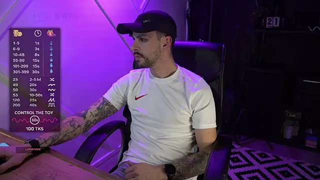 monsieurguitsxxx online show from February 23, 6:05 pm