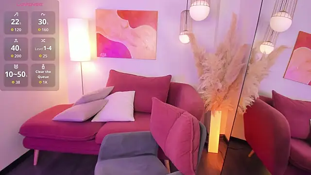 AlysiaSun  online show from March 26, 3:17 pm