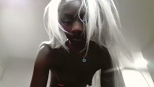 missblasian online show from January 16, 6:17 am