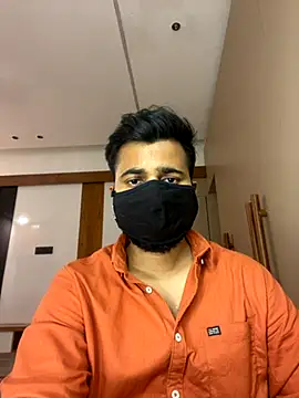 Notme 09 online show from October 17, 1:57 pm