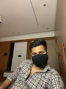 Notme 09 online show from October 19, 3:23 pm