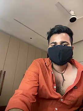 Notme 09 online show from February 22, 1:53 pm