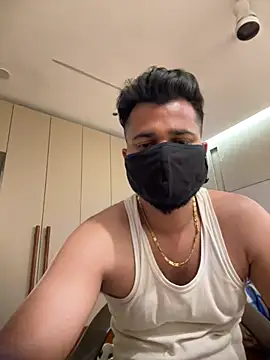 Notme 09 online show from March 12, 5:08 pm