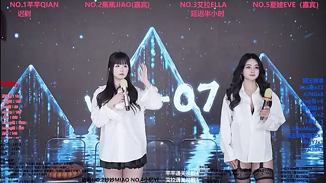 Wily-07 online show from March 14, 11:54 pm