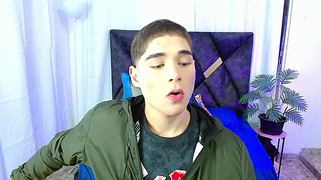 Mattass18 online show from October 27, 2:10 pm