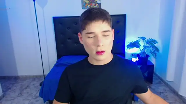 Mattass18 online show from January 15, 8:12 pm