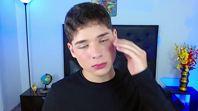 Mattass18 online show from April 8, 1:44 pm