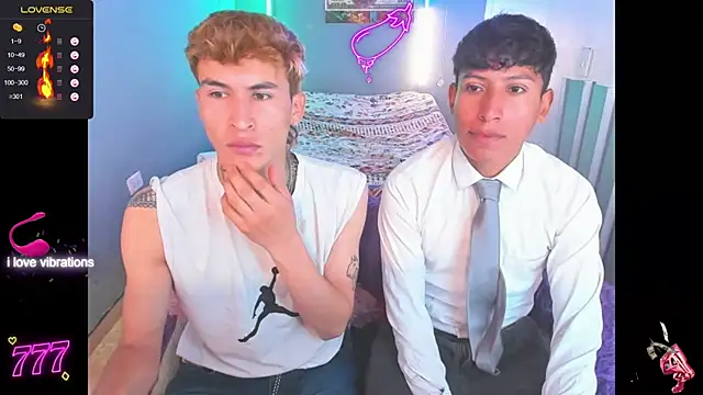 Latin boysxxxx online show from March 24, 6:57 pm