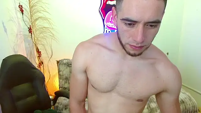 Ethan Blaze online show from November 4, 12:04 pm