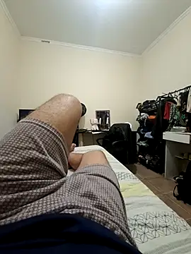 PorcelainDoll1 online show from November 4, 12:54 am