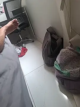 PorcelainDoll1 online show from February 8, 2:31 pm