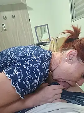 PorcelainDoll1 online show from February 22, 8:57 am