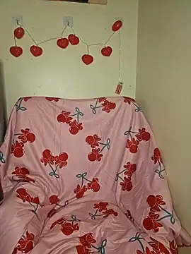 LucyMiax online show from February 18, 8:27 pm