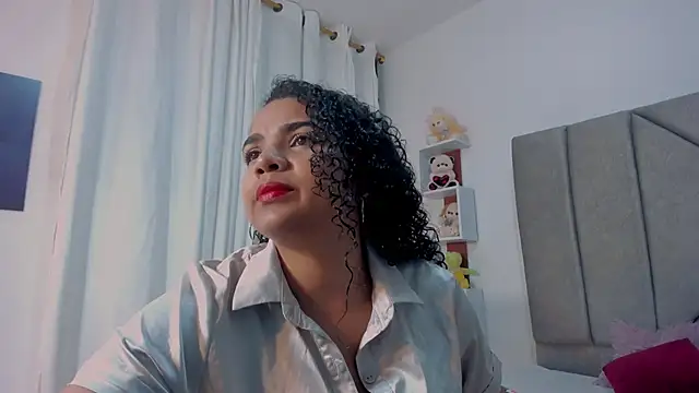 Miaa Star1 online show from November 25, 1:22 pm