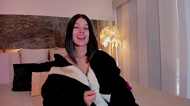 Rashel Frost  online show from December 2, 7:53 pm