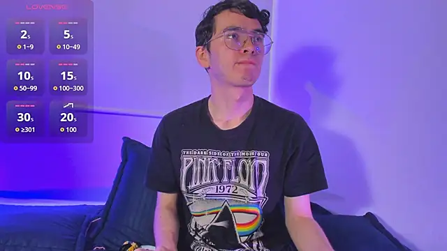 Snapshot of dani_angel_dark chatting on January 9, 9:38 pm dani angel dark online show from January 9, 9:38 pm