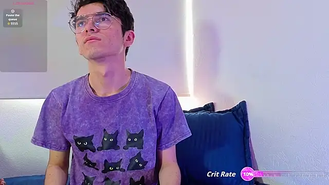 Snapshot of dani_angel_dark chatting on February 8, 7:17 pm dani angel dark online show from February 8, 7:17 pm