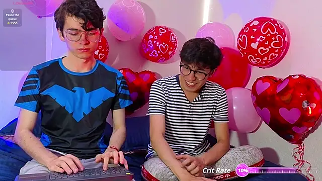 Snapshot of dani_angel_dark chatting on February 14, 7:10 pm dani angel dark online show from February 14, 7:10 pm