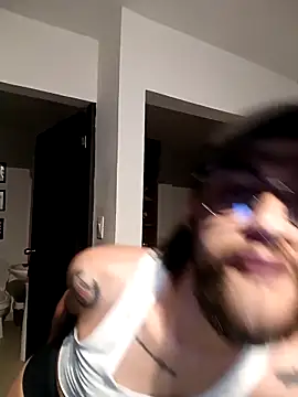 Liam Samderz online show from March 1, 6:37 am