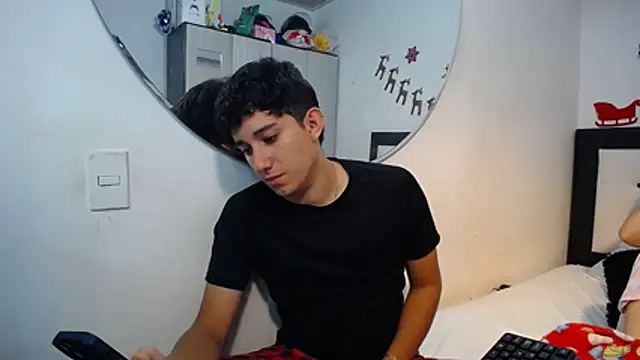 Dravith Valery online show from January 8, 5:10 am