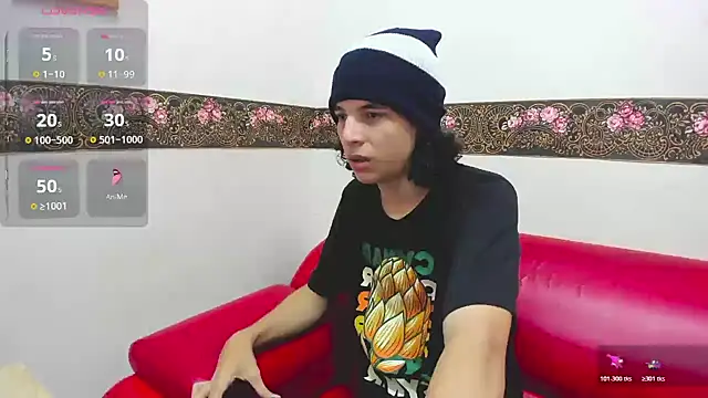 Mike Miiller  online show from October 21, 7:47 pm