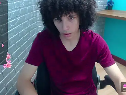 Mike Miiller  online show from October 24, 5:31 pm