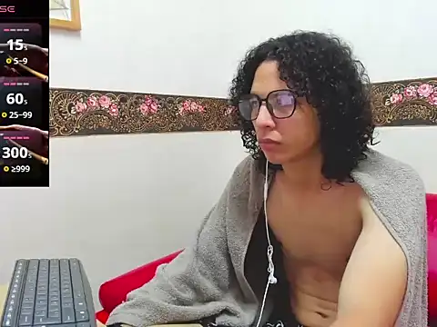 Mike Miiller  online show from November 5, 3:28 am