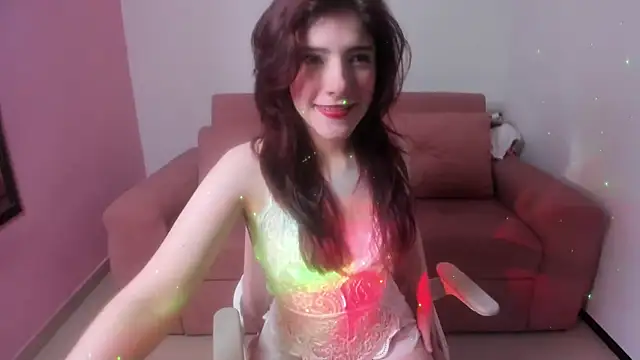 AmberPixie  online show from December 1, 9:53 pm