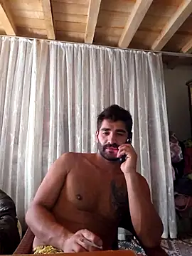 ogiday124 online show from October 20, 7:42 am