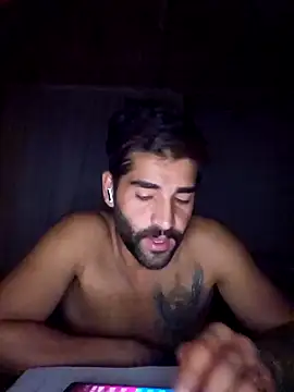 ogiday124 online show from October 24, 8:16 pm